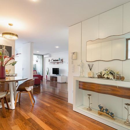 Apartamento Qian Caves Gaia 2Br Ac Free Parking Vila Nova de Gaia Exteriér fotografie