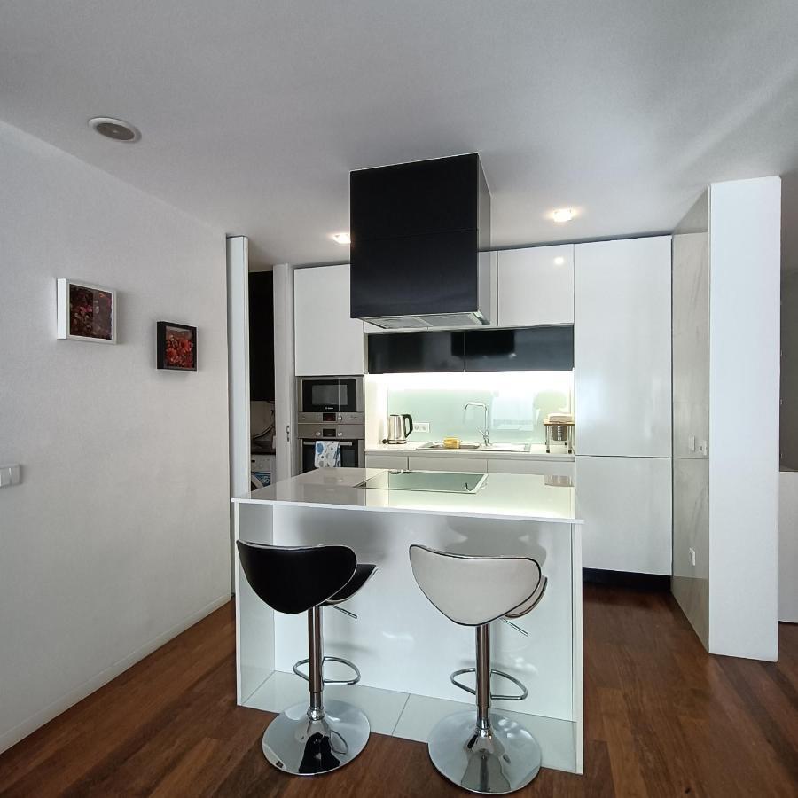 Apartamento Qian Caves Gaia 2Br Ac Free Parking Vila Nova de Gaia Exteriér fotografie