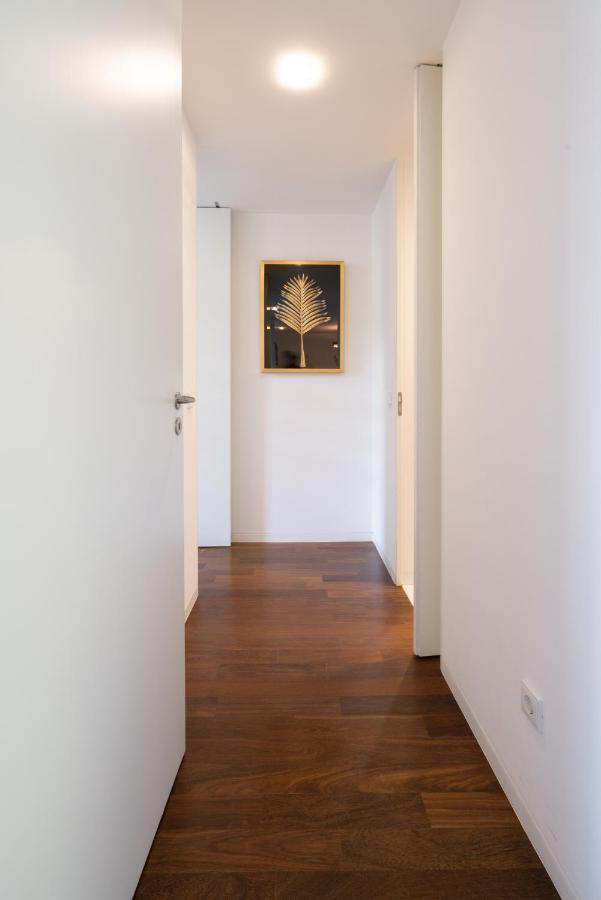 Apartamento Qian Caves Gaia 2Br Ac Free Parking Vila Nova de Gaia Exteriér fotografie