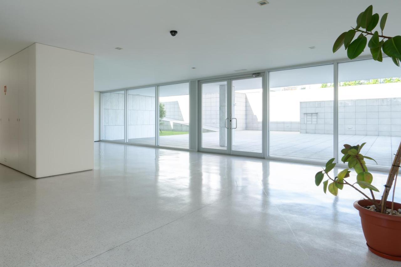 Apartamento Qian Caves Gaia 2Br Ac Free Parking Vila Nova de Gaia Exteriér fotografie