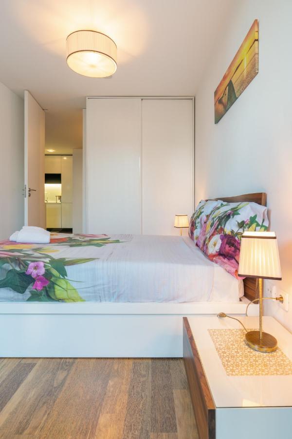 Apartamento Qian Caves Gaia 2Br Ac Free Parking Vila Nova de Gaia Exteriér fotografie