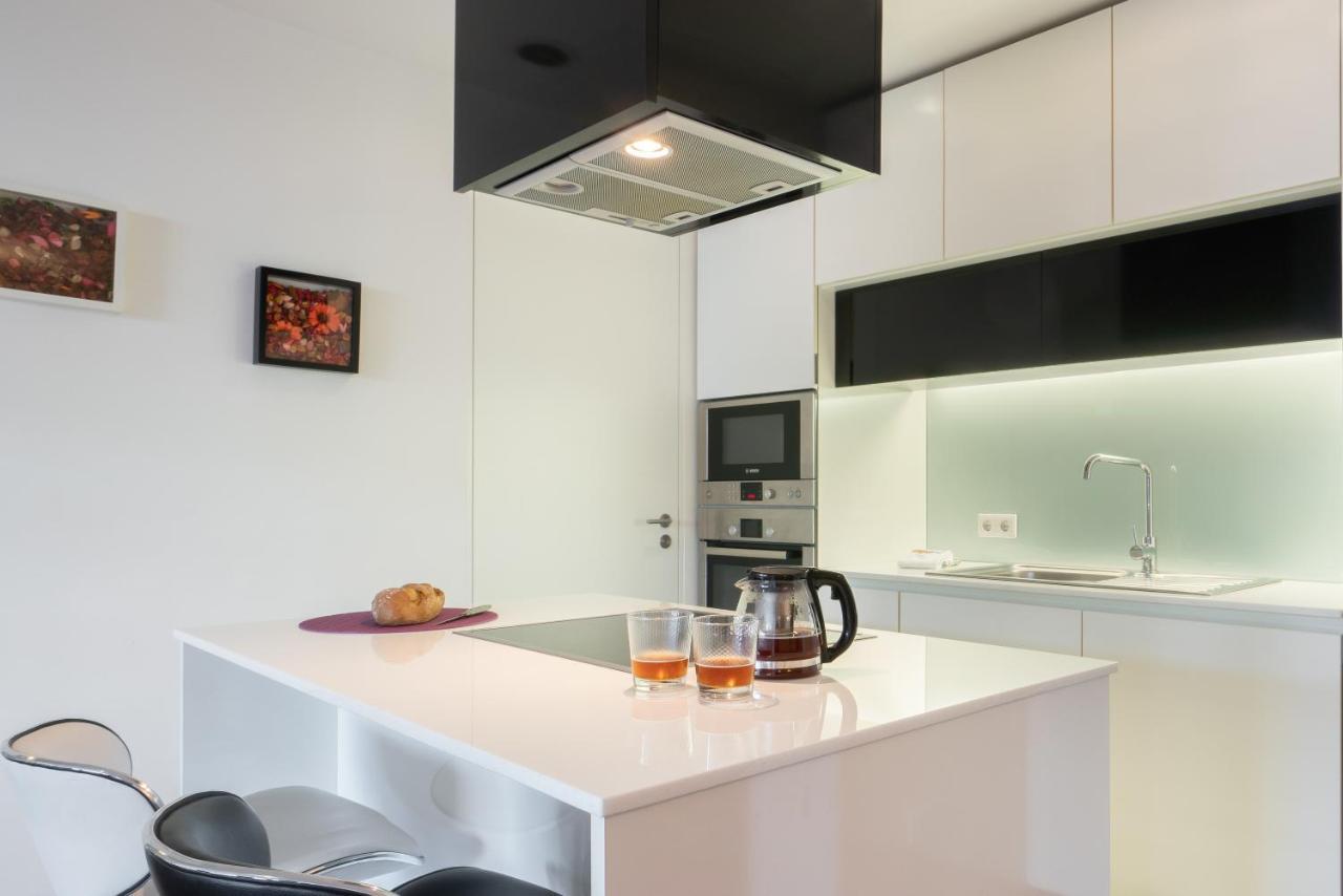 Apartamento Qian Caves Gaia 2Br Ac Free Parking Vila Nova de Gaia Exteriér fotografie