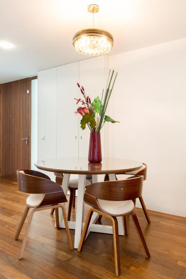 Apartamento Qian Caves Gaia 2Br Ac Free Parking Vila Nova de Gaia Exteriér fotografie