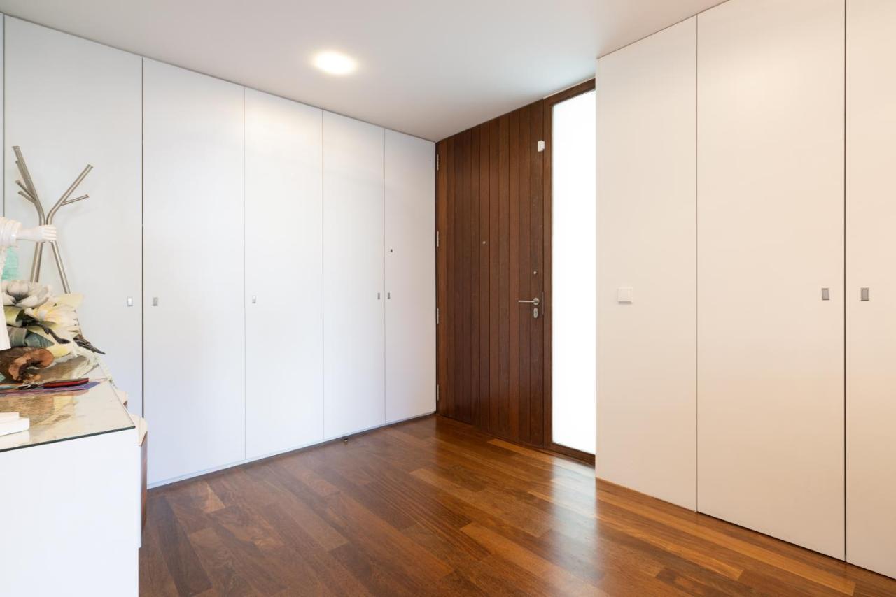 Apartamento Qian Caves Gaia 2Br Ac Free Parking Vila Nova de Gaia Exteriér fotografie