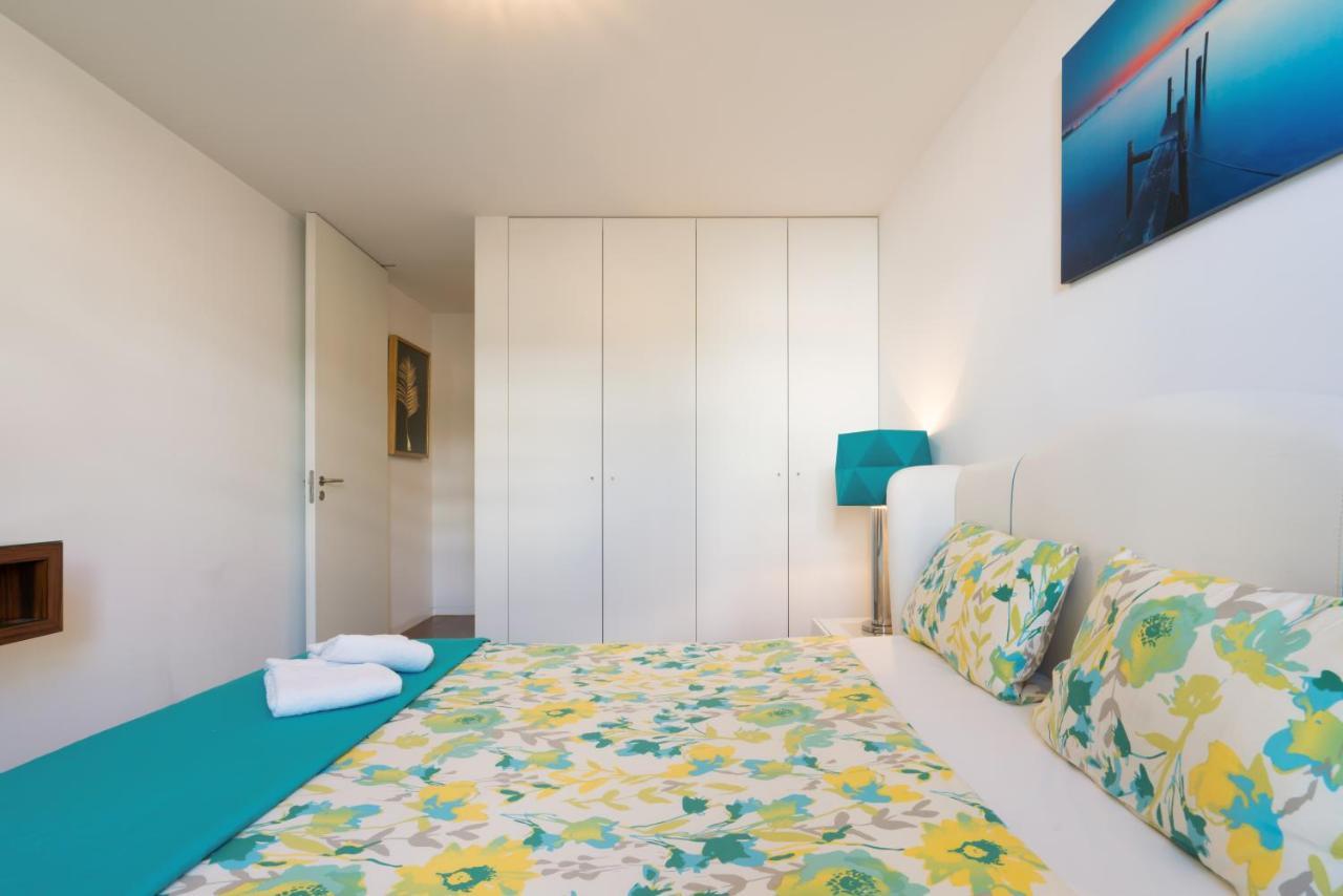 Apartamento Qian Caves Gaia 2Br Ac Free Parking Vila Nova de Gaia Exteriér fotografie