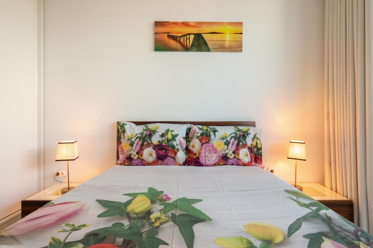 Apartamento Qian Caves Gaia 2Br Ac Free Parking Vila Nova de Gaia Exteriér fotografie