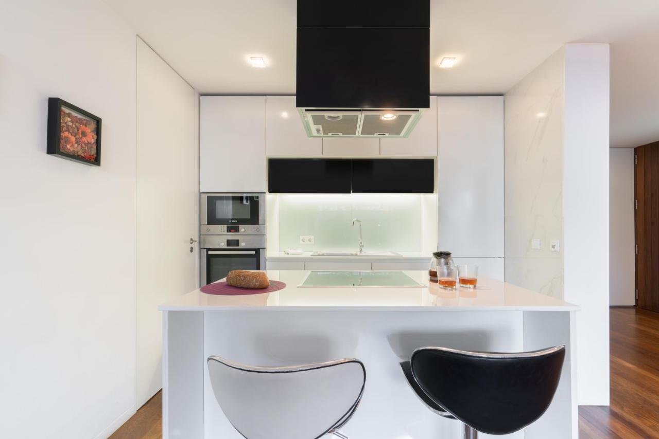 Apartamento Qian Caves Gaia 2Br Ac Free Parking Vila Nova de Gaia Exteriér fotografie