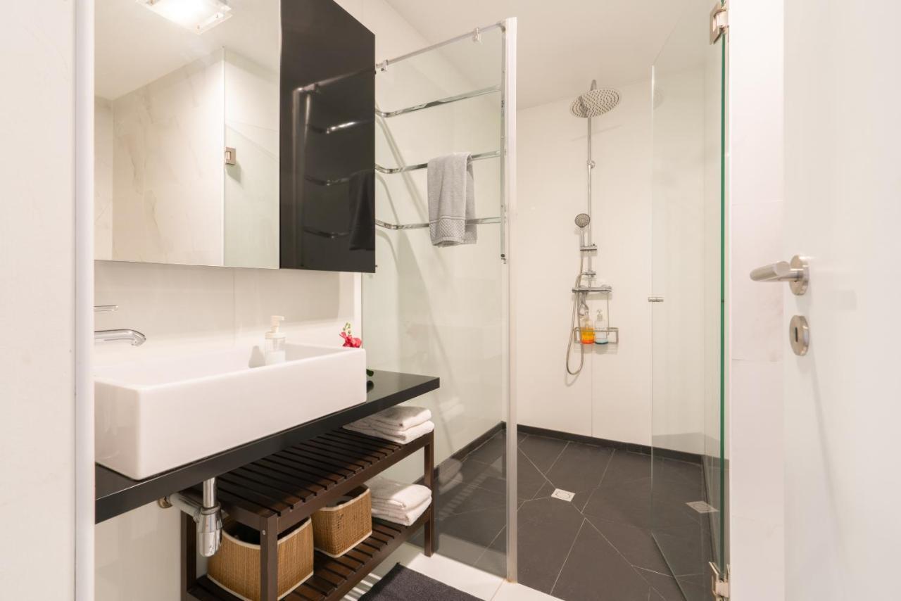Apartamento Qian Caves Gaia 2Br Ac Free Parking Vila Nova de Gaia Exteriér fotografie