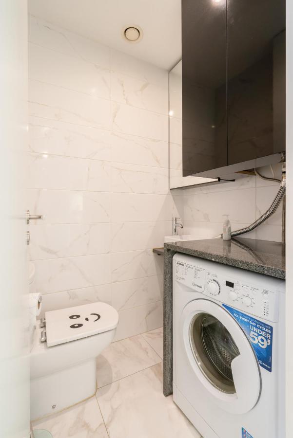 Apartamento Qian Caves Gaia 2Br Ac Free Parking Vila Nova de Gaia Exteriér fotografie