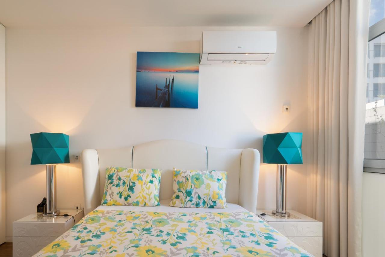 Apartamento Qian Caves Gaia 2Br Ac Free Parking Vila Nova de Gaia Exteriér fotografie