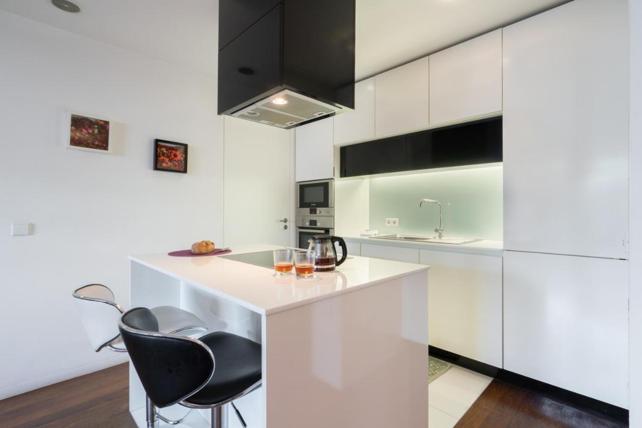 Apartamento Qian Caves Gaia 2Br Ac Free Parking Vila Nova de Gaia Exteriér fotografie