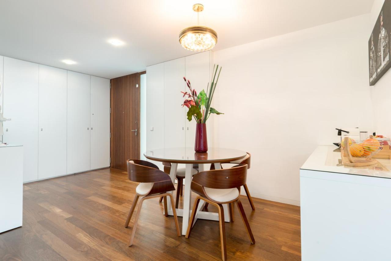 Apartamento Qian Caves Gaia 2Br Ac Free Parking Vila Nova de Gaia Exteriér fotografie