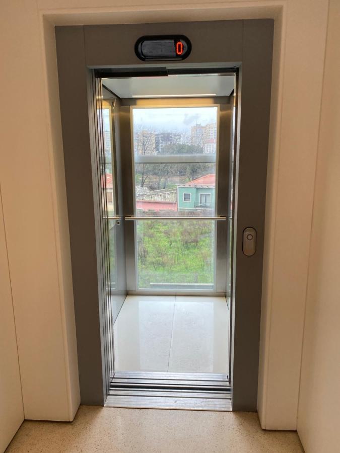 Apartamento Qian Caves Gaia 2Br Ac Free Parking Vila Nova de Gaia Exteriér fotografie